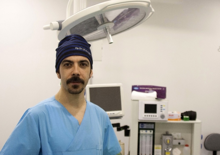 Kişiye Özel Göğüs Ölçüleri Yüz Güldürüyor