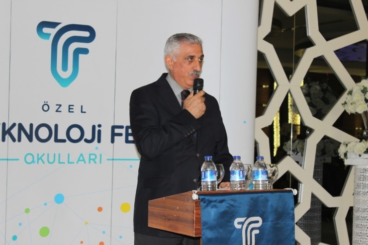 Teknoloji Fen Öğretmenleri Geleneği Sürdürdü