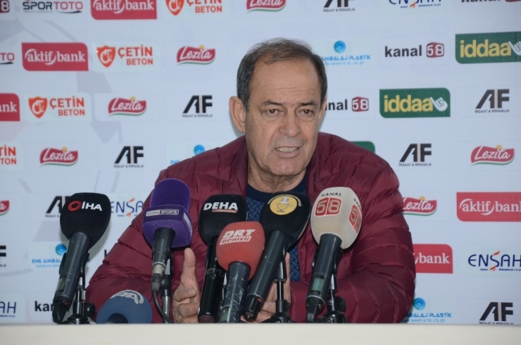 Yücel İldiz: “İnanmışlığın Zaferi Adına Çok Mutluyum”