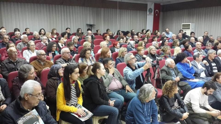 Tekstil Tasarımcısından Keçeci Mustafa Belgeseli