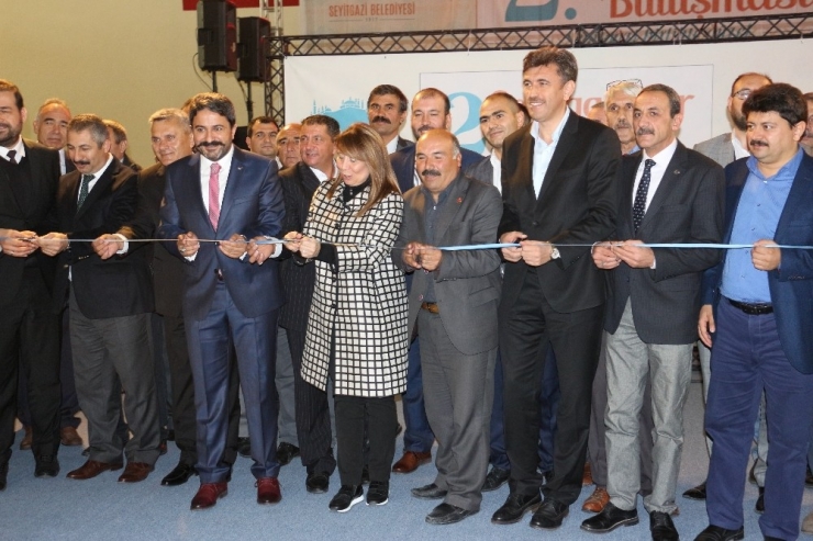 Eskişehir’de 2. Seyitgazililer Buluşması