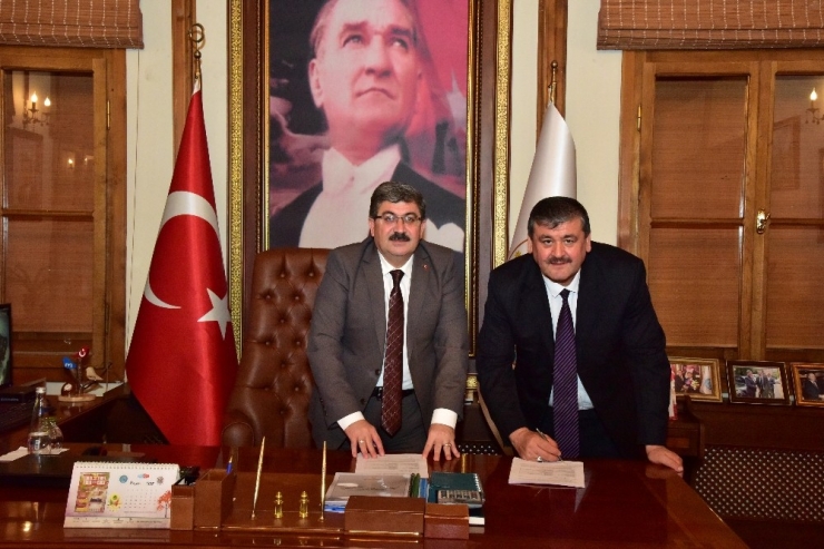 Bilecik Belediyesi’nden İstihdam Hamlesi