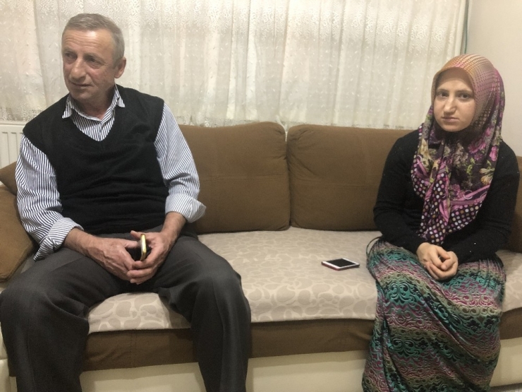 Böbrek Hastası Genç Kadın Nakil Bekliyor