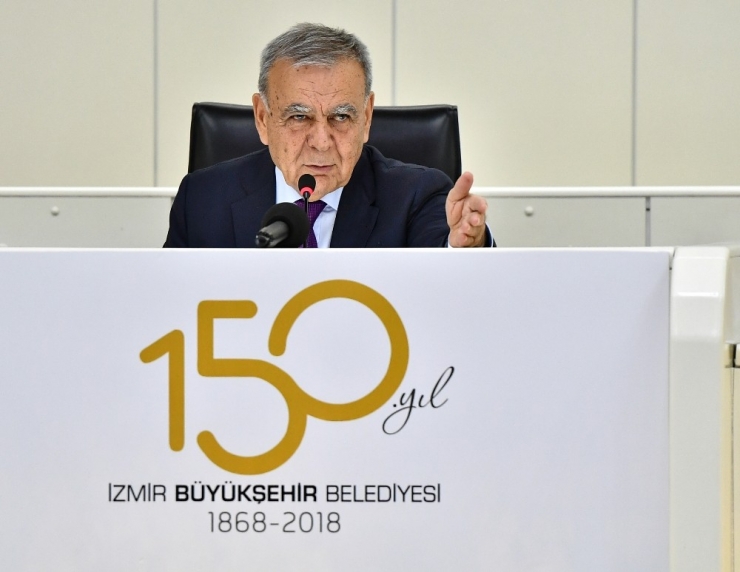 Başkan Kocaoğlu’ndan Cumhurbaşkanı Erdoğan’ın Sözlerine Yanıt: