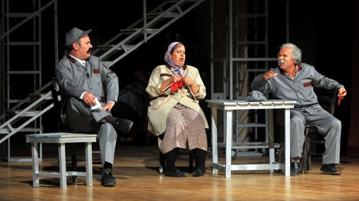 Kbt Yarım Milyon Seyirciye Ulaştı