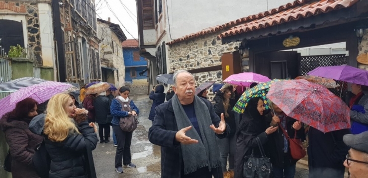 Kula Aşığı Zabun Kula’yı Tanıtmaya Devam Ediyor