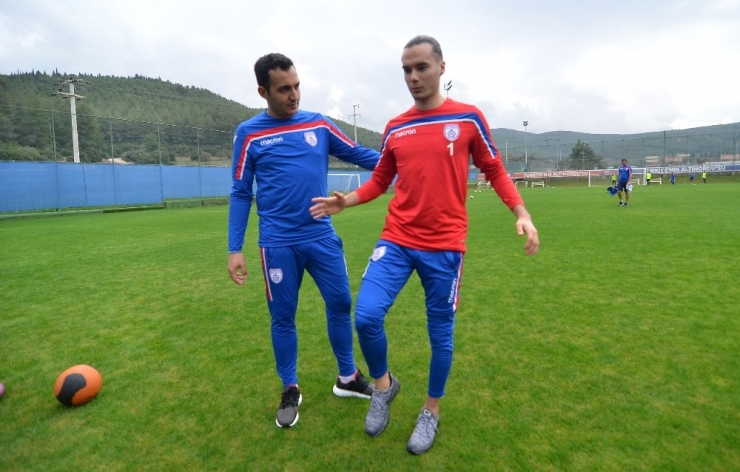 Altınordu’ya İki Müjde Birden