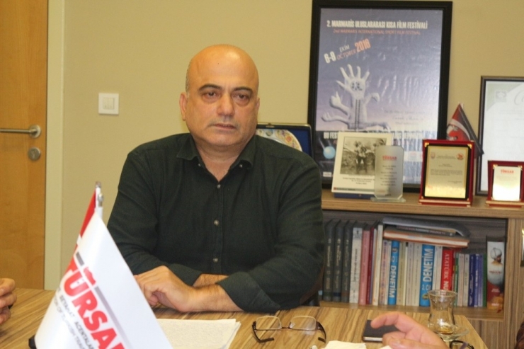 Muğla’ya Gelen Yabancı Turist Sayısında Yüzde 37 Artış