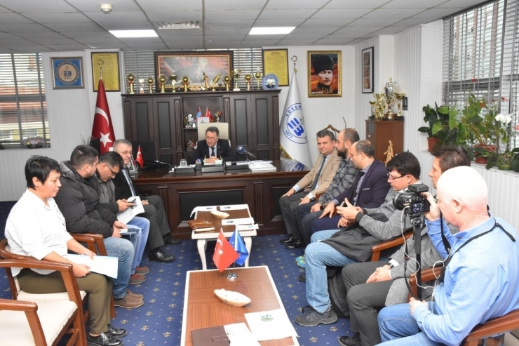 3. İda Ultra Maraton Kazdağları’nda Koşulacak