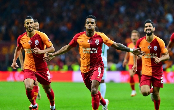 Galatasaray’ın Avrupa’daki 276. Randevusu