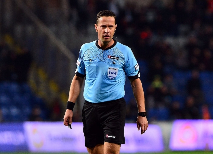 Hüseyin Göçek Ve Halis Özkahya’nın 13 Haftalık Karnesi