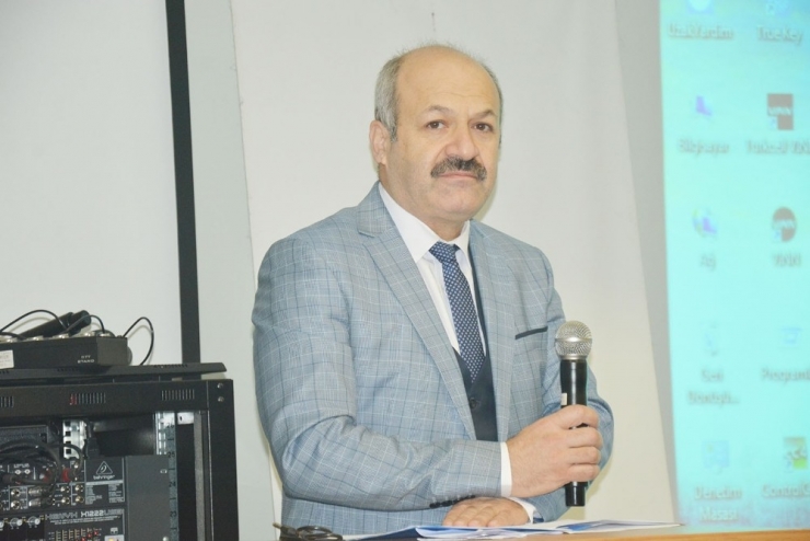 Uşak İl Sağlık Müdürü’nden Bebek Ölümleri Açıklaması: