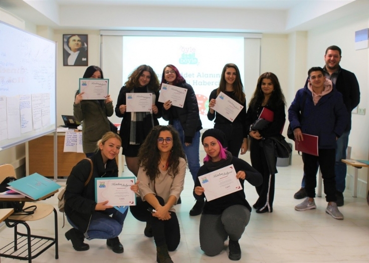 "Cinsel Şiddet Haberlerinde Çocuk Fotoğrafı Kullanılmamalı"