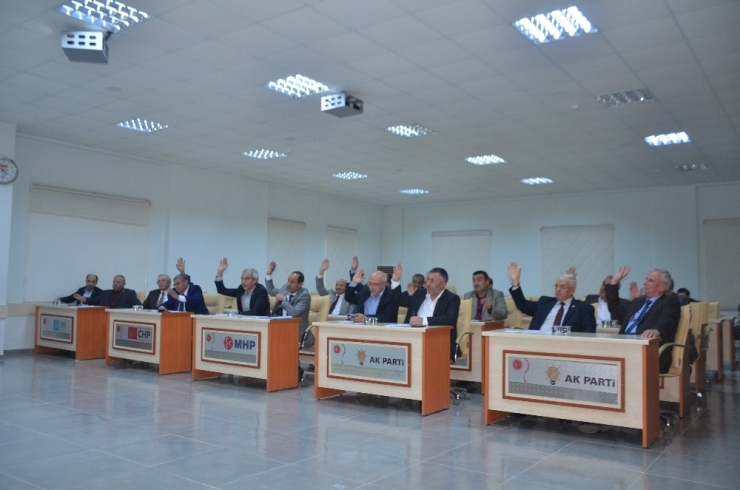 Bilecik İl Özel İdaresi’nin 2019 Yılı Bütçesi 56 Milyon Tl Olarak Belirlendi