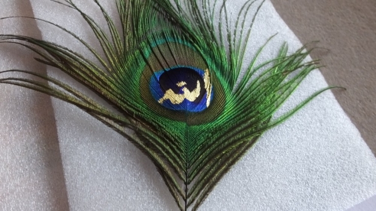 Yıllarca Neşter Tutan Eller Şimdi Sanat Üretiyor