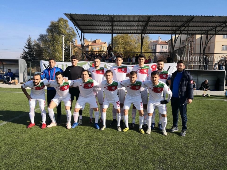 Bilecik 1. Amatör Lig’de Haftanın Sonuçları Ve Puan Durumu