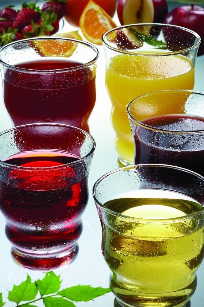 Meyve Suyu İhracatı 222 Milyon Doları Aştı, Hedef 300 Milyon Dolar