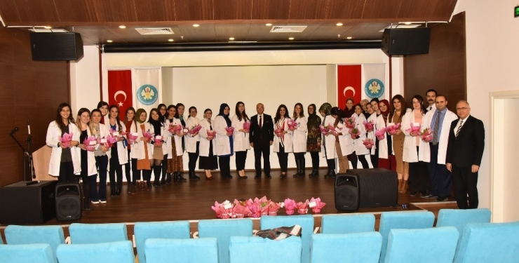 Eğitimci Başkan’dan Mabem’e Övgü