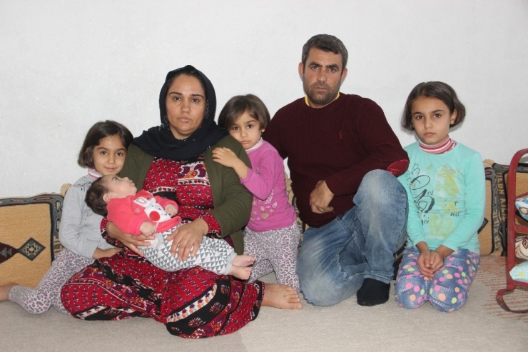 Sma Hastası Mahir’in Ailesi Sürecin Hızlanmasını İstiyor