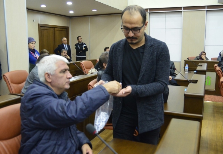 İki Eylül Gönüllü Bahçeleri Talihlileri Belli Oldu