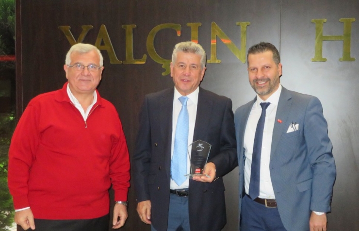 Diş Hekimleri Fatsa’da Buluştu