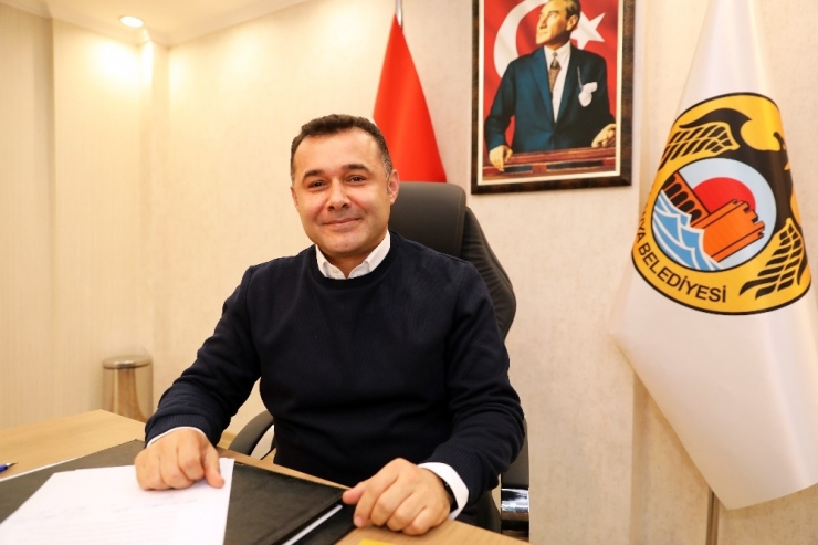 Yücel’den Vergi Uyarısı