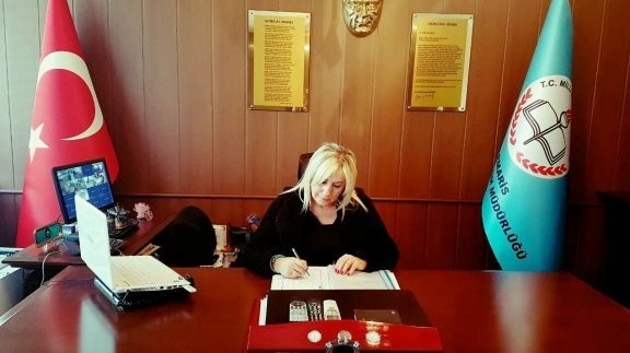 Marmaris Erasmus+ Projeleriyle Avrupa’ya Yelken Açıyor