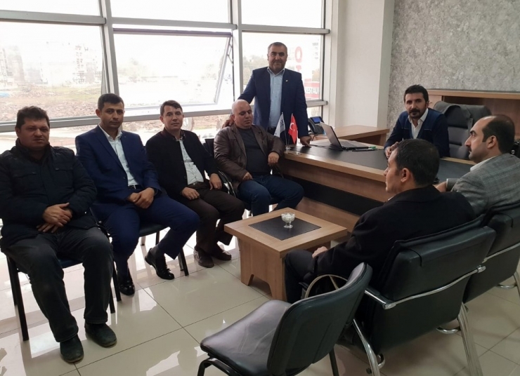 Dicle Elektrik’in Destek Talebi Karşılık Buldu