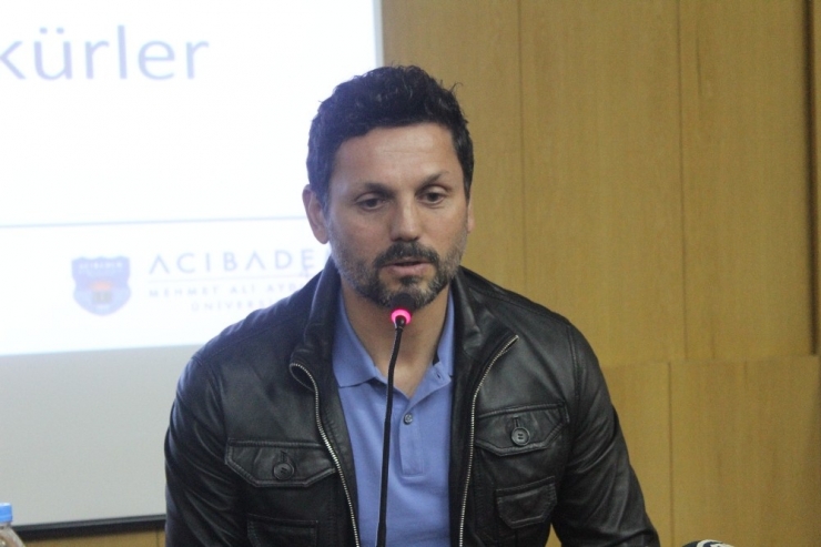 Erol Bulut: "Alt Yapı Sorunu Tüm Türkiye’de Var"