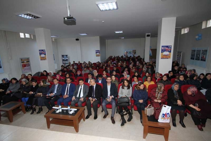 Erzurum Özel Yetenekli Öğrencilerini Seçiyor