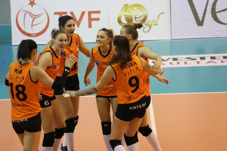 Eczacıbaşı Vitra, Çin’e Gidiyor