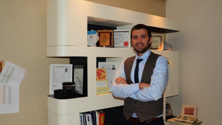 Göz Kapağı Estetiği Ve Sonuçları