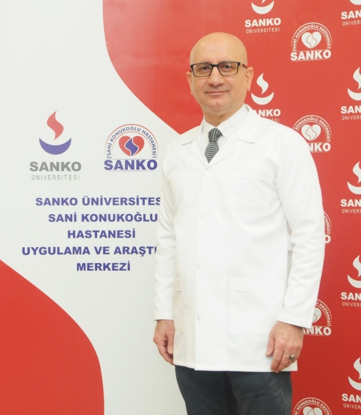 Şanlıurfa’da Halka Açık Konferansla Tüp Bebek Anlatılacak