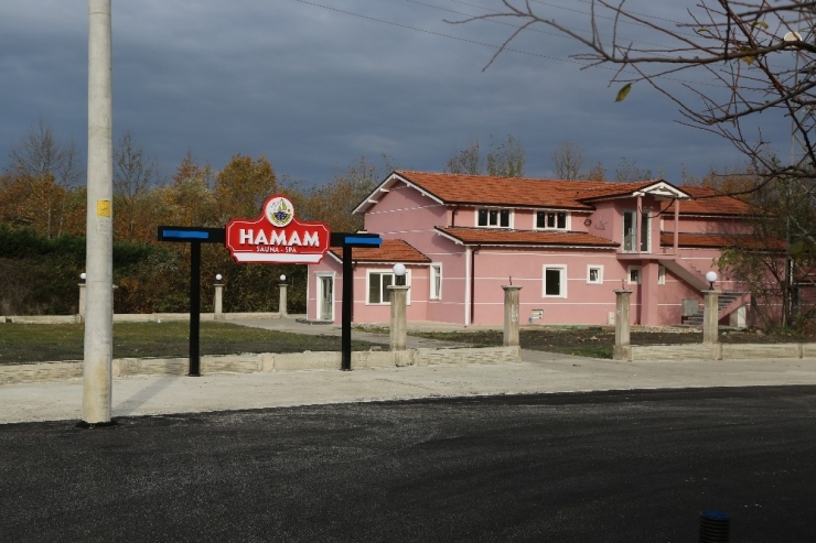 Sapanca Türk Kültürünü Yansıtan Proje