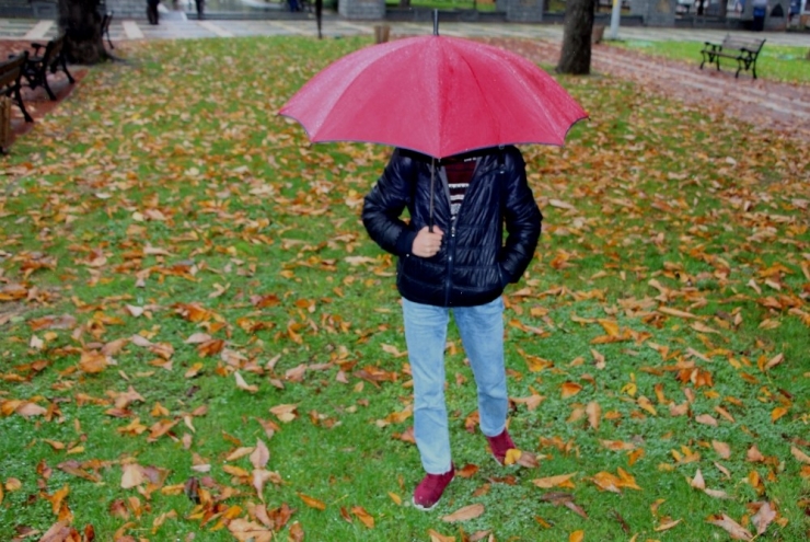 Samsun Yağmura Teslim, Kar Beklenmiyor