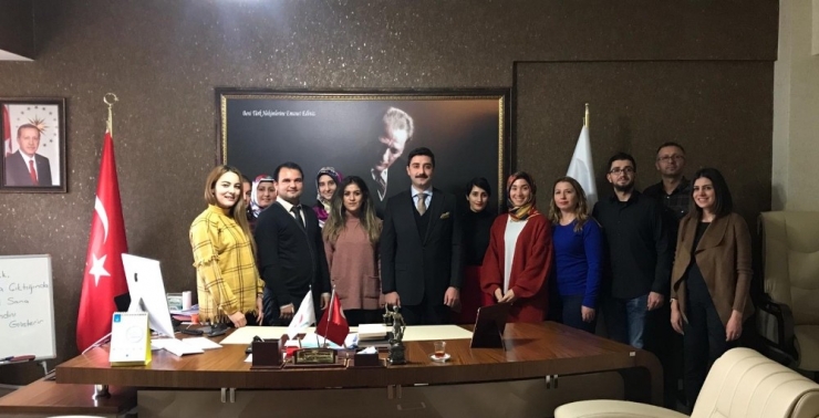 Tunceli’de Diyet Hizmeti Alanlar Bin 662 Kilo Verdi