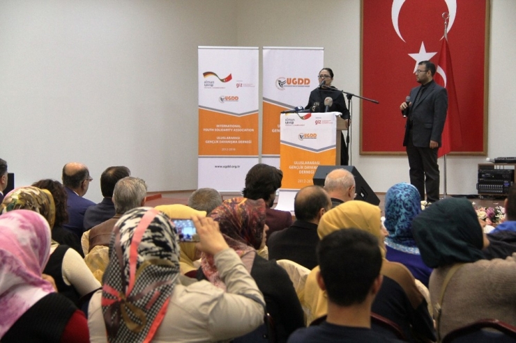 ’Herkes İçin Fırsat, Herkes İçin İş’ Projesi Başladı