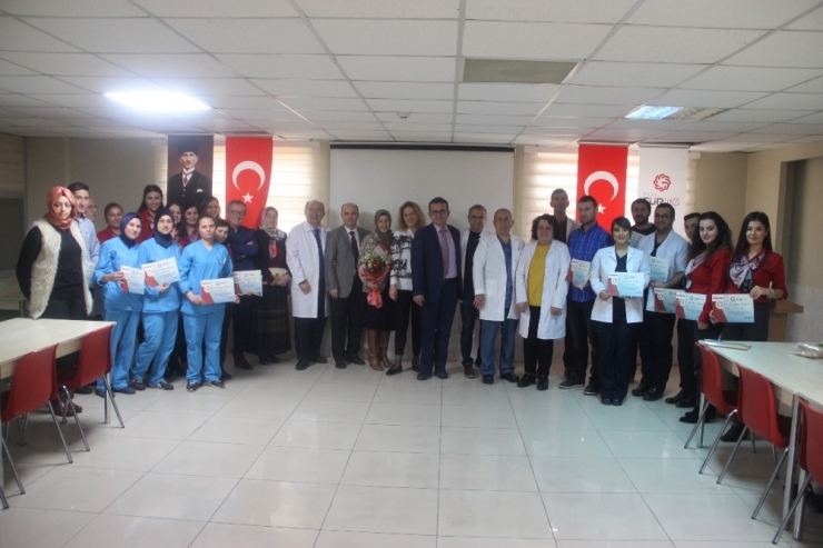 Bağışladıkları Organlarıyla Onlarca Hastaya Umut Olacaklar