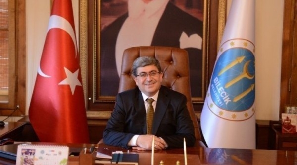 Bilecik’te Engeller Aşılıyor