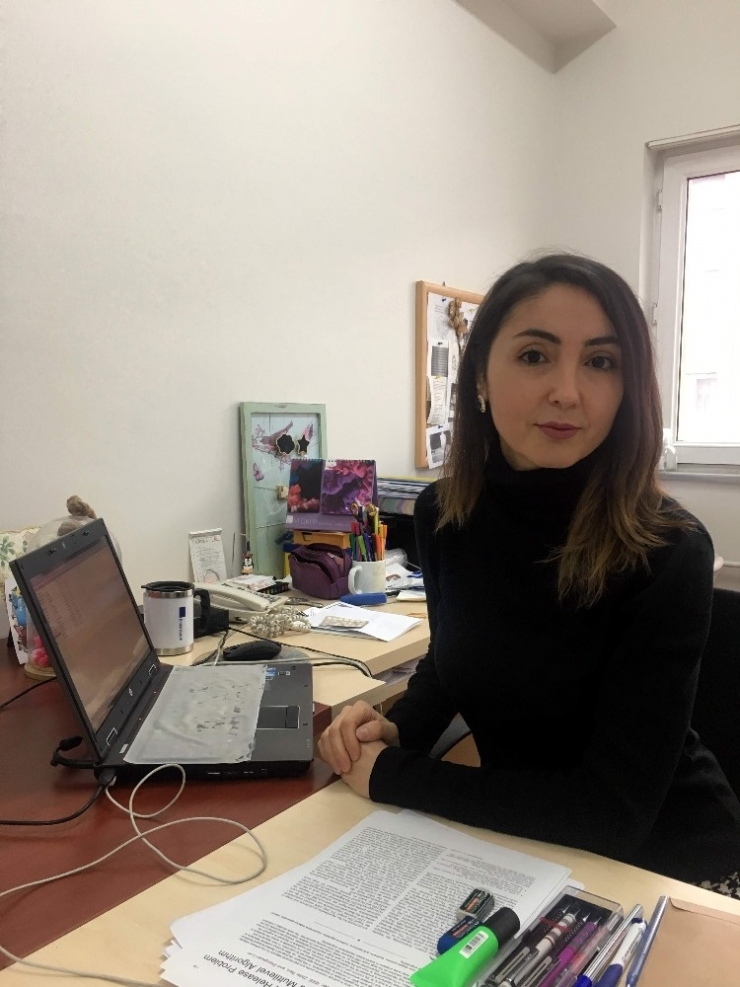 Dünyanın En Etkili Bilim İnsanları Listesine Erü’den 3 Akademisyen Girme Başarısı Gösterdi