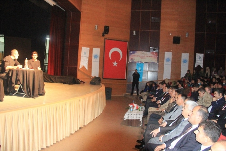 Hakkari’de 5 Bin Öğrenciye Madde Bağımlılığı Anlatıldı