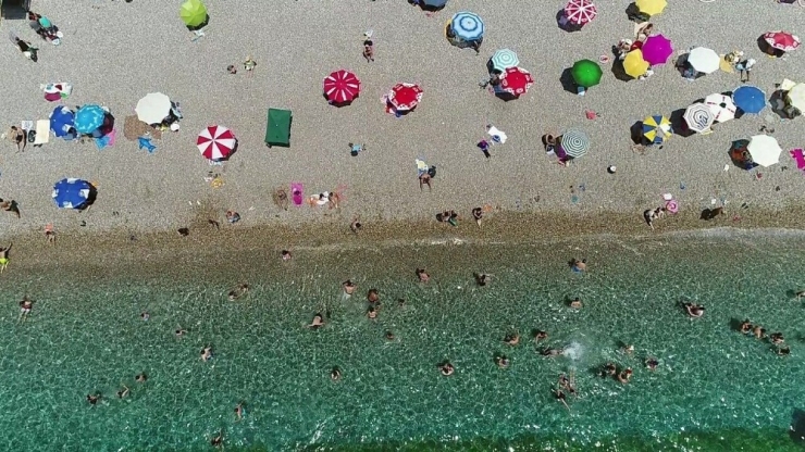 Hem Doluluklar Hem Fiyatlar Yükseldi