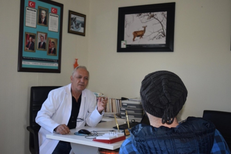 Kartepe’de Ücretsiz Psikolojik Danışmanlık Hizmeti Veriyor