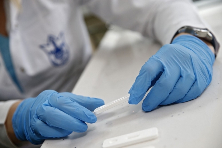 Bir Damla Kan Hayat Kurtarır