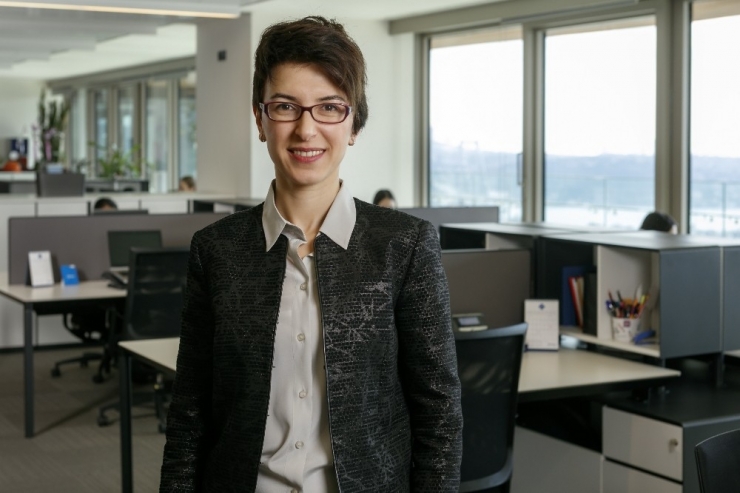 Mavi Damla Ödülleri Sahiplerini Buldu