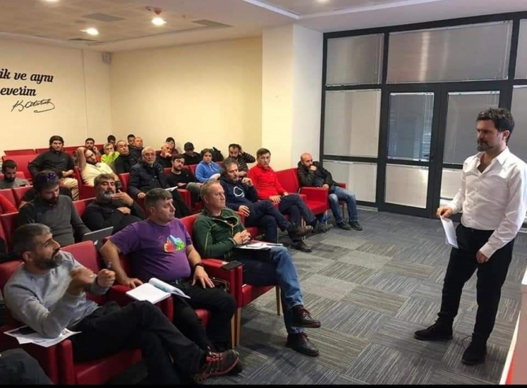 Türkiye’de Sportif Havacılık Yeniden Şekilleniyor