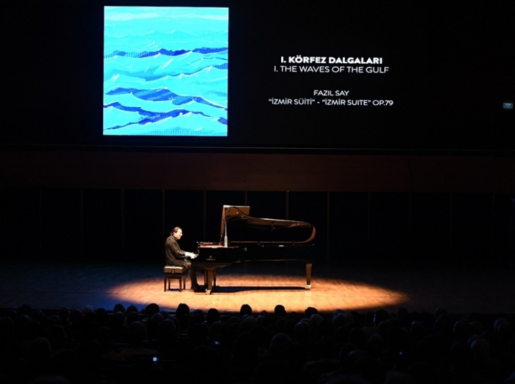 2018’e Renkli Veda