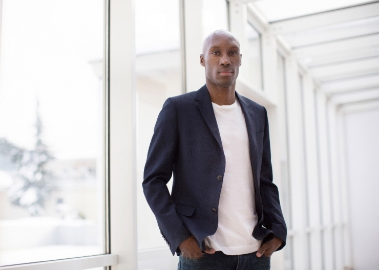 Atiba Hutchinson: “Şampiyon Olmanın Yolunu Gayet İyi Biliyoruz”