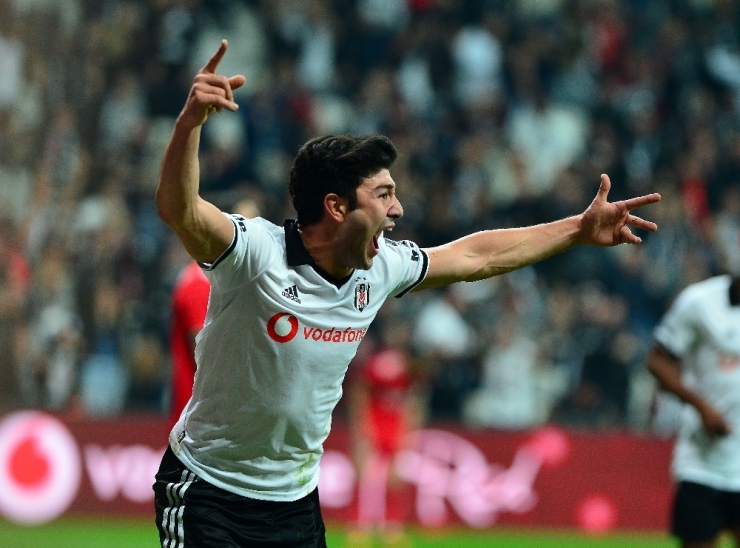 Kartal’ın Gözü Derbide