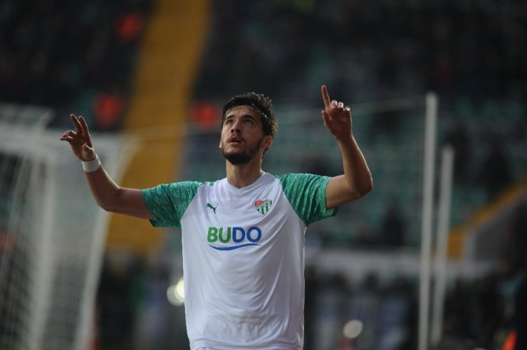 Bursaspor’un Konuğu Bb Erzurumspor